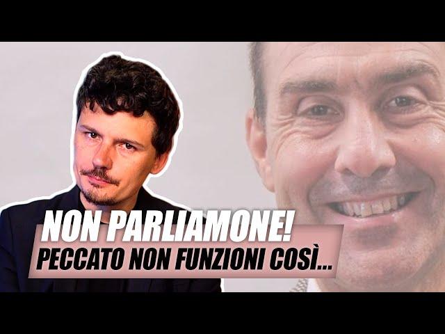 “Non parliamo di Vannacci” è il nuovo “Non portare voti a Salvini”