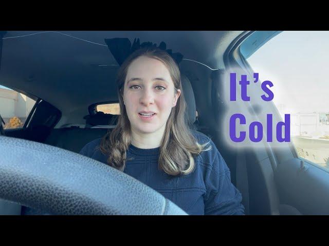 6 Reasons Winter Car Life Beats Summer Car Life