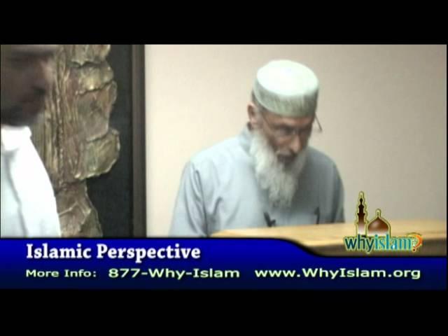 9/11 Anniversary: Islamic Perspective of WhyIslam on September 11 Terror Attacks