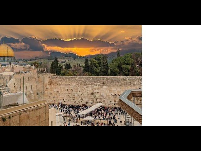 Parshat Shavua 5785 with weekly guest speakers (Vayetze) || Rabbi Nathaniel Helfgot