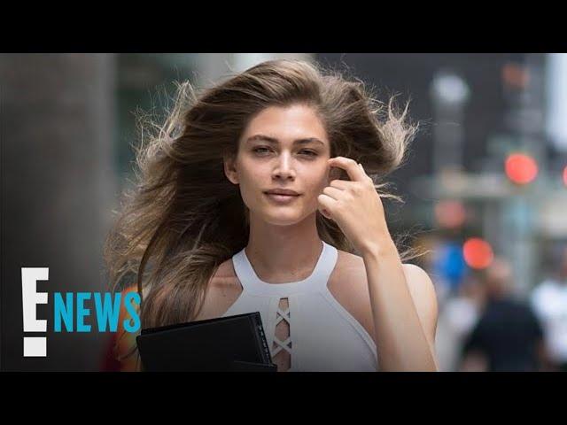 5 Things You Didn't Know About VS Model Valentina Sampaio | E! News