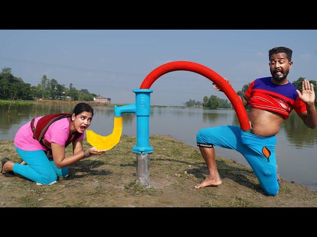 Top New Comedy Video Amazing Funny Video Try To Not Laugh Episode 293 By Busy Fun Ltd