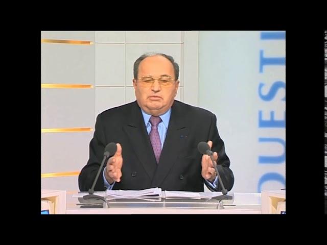 La création du Groupe Fayat