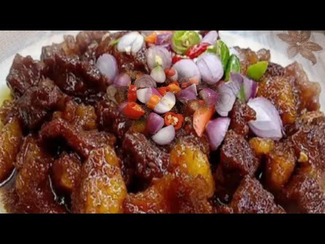  RESEP SATE GORENG SEKALI MASAK LANGSUNG LUDES  ..... SAT SET NO RIBET NO RUWET ENAK POLLLLL