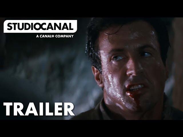 Cliffhanger | Official Trailer