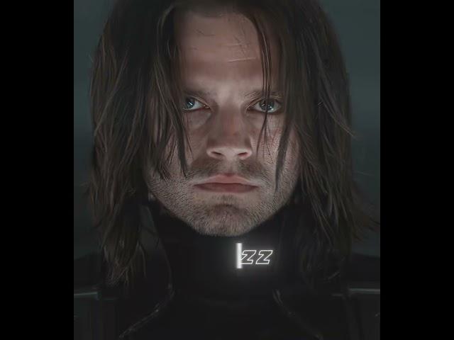 "Is That Bucky? '' - Winter Soldier Edit | ZODIVK - Devil Eyes (Slowed + Reverb)