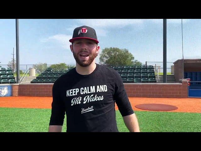 Baum Bat VS All Wood Bats- what is better? Bat Bro's do the review