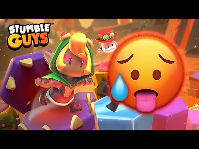 Lava Land Just Got LEGENDARY!  | New Level (Official Trailer)