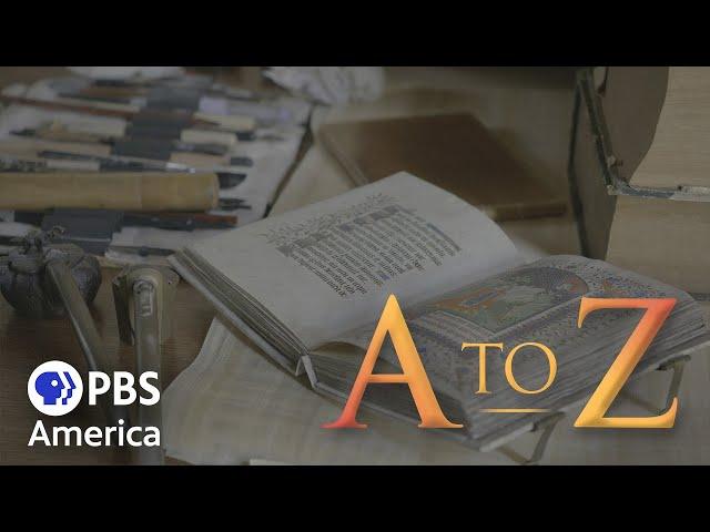 How Writing Changed the World (2020) | Full Documentary | NOVA