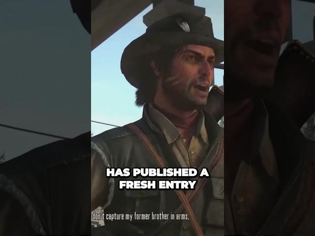 Surprising New Revelation Red Dead Redemption 1 Coming to PS5 and PC