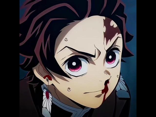 Keep up tanjiro kamado #demonslayer #kimetsunoyaiba #anime #kny