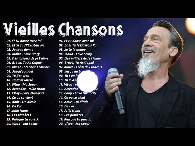 Les Plus Belles Chansons Françaises Musique Francaise Année 70 80 90 2000 Vol 3