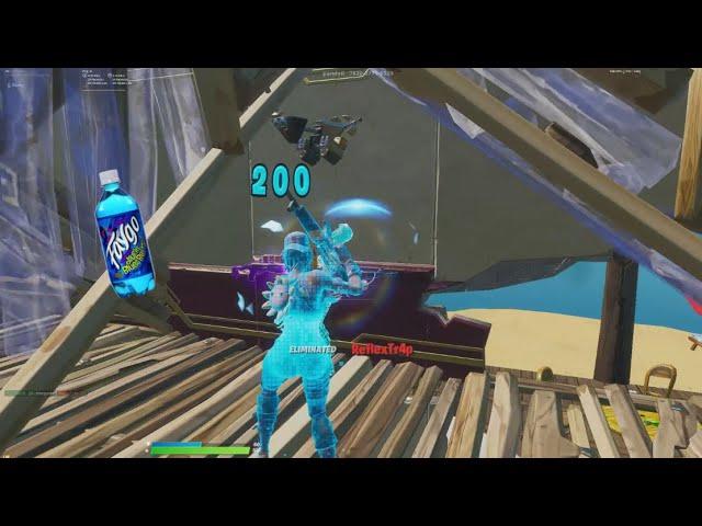 Blueberry Faygo  (Fortnite Montage)