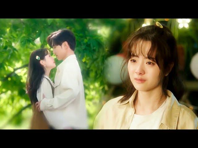 [Full Version] The girl wrongly blamed the boss and decided to pursue him backLove Story Movie