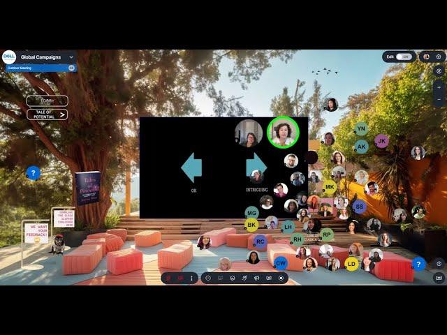 Dell Techologies & Joanna Bloor x Double A Labs