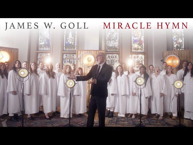 Miracle Hymn Music Video