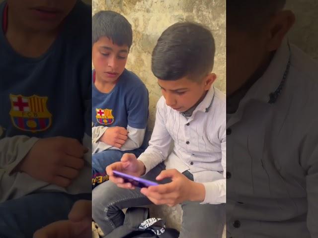 ابنا ينهزم من مدرسه #تمثيل_واحد_عراقي _93 #لايك_اشتراك