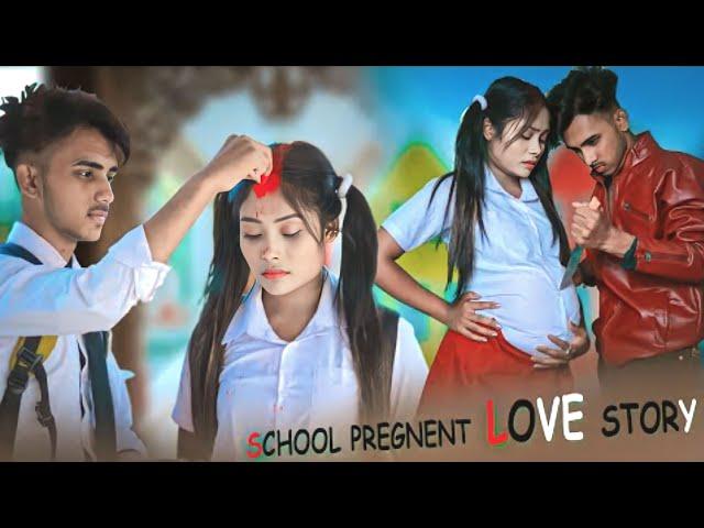 Rab Na Kare Ke Ye Zindagi | Tere Bina | Broken Heart Love Story | GREAT LOVE