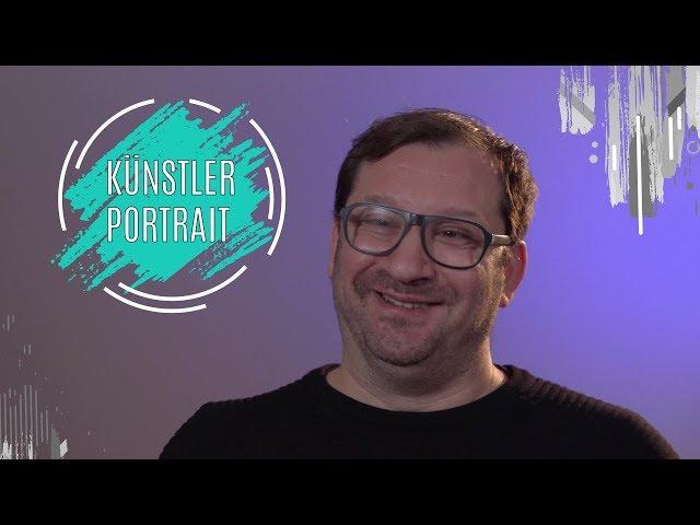 Künstler Portrait #03: Jannis Plastargias (Extended Version)