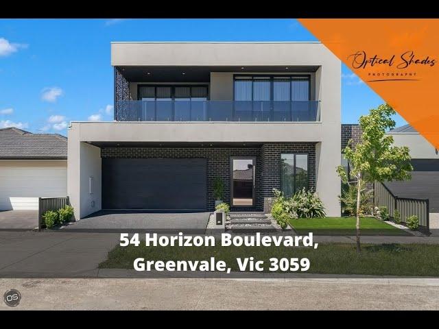 54 Horizon Boulevard, Greenvale, Vic 3059