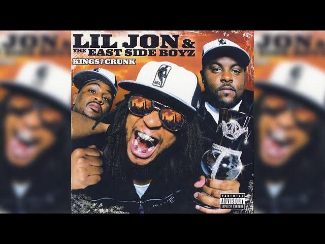 Lil Jon & The East Side Boyz Type Beat - "Currency" [prod. Chomp & ej]