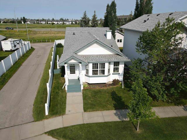 Unbelievable Home In The Heart Of Sw Edmonton - Must See!