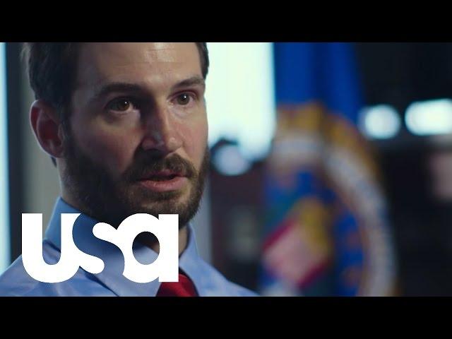 New Series | Inside the FBI: New York | USA Network