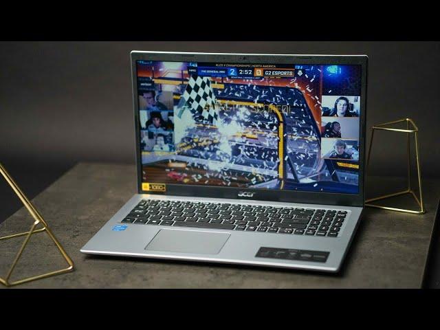 Acer Aspire 3 (2022)｜Watch Before You Buy