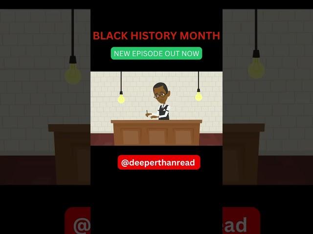 African American Inventors Read Aloud.Black History Month 2023.Deeper Than Read