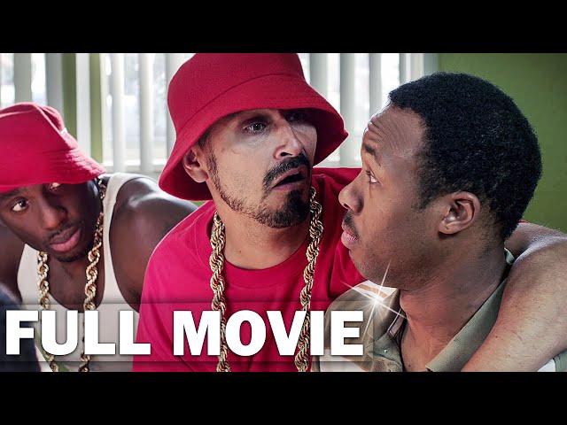  Three Black Guys | COMEDY | Full Movie