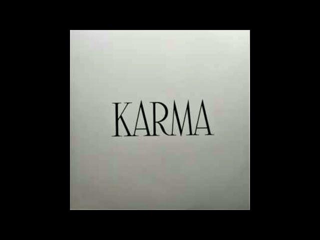 Karma – Karma   Rock, Latin, Folk, World, & Country, Folk Rock, Prog Rock 1972