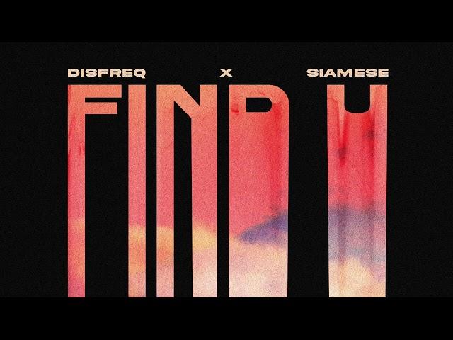 Disfreq - Find U