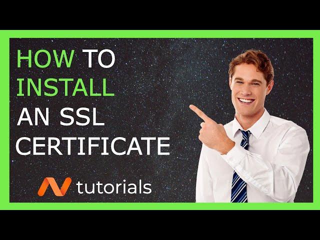 How To Install An SSL Certificate In cPanel For WordPress