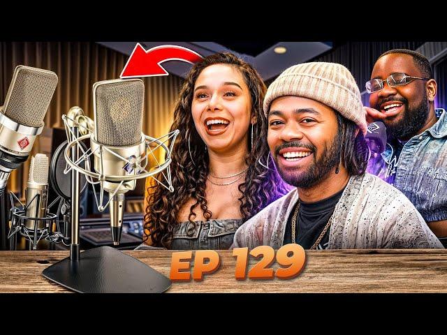 Recording Studio Secrets: How Simone Torres Produced Vocals For Becky G, Sofia Carson And Normani