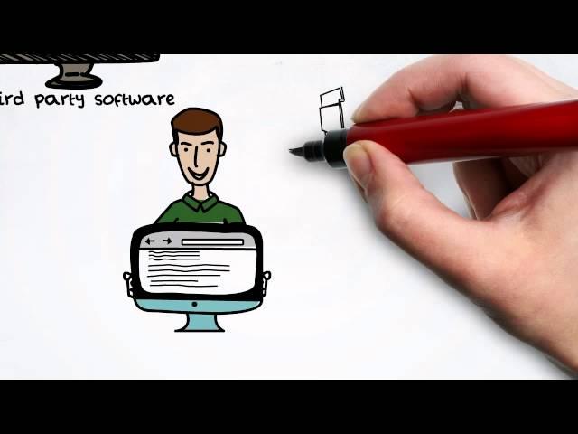 Smargasy - Explainer video created by Bode Animation