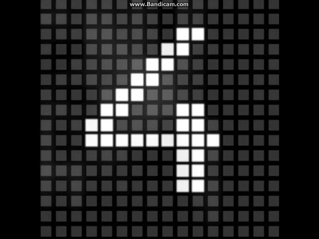Music Block Numbers from 0-9