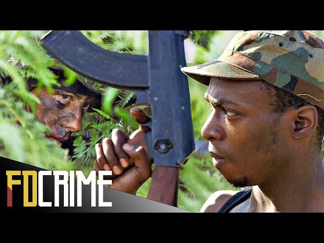 Black Ops: The Deadliest Missions Of All Time | Complete Series | FD Crime