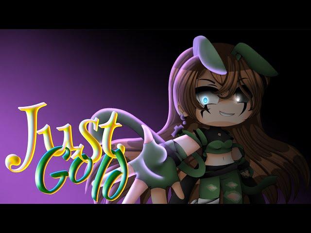 Yumi nomaki: GCMV // just gold // special FNAF #gachaawardfr