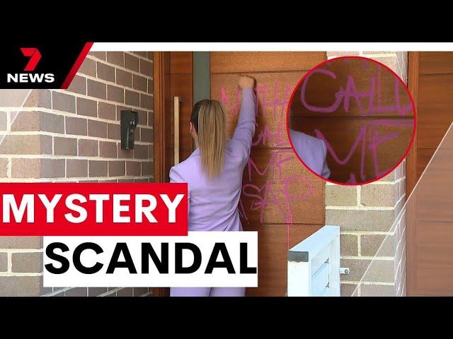 Who is Nathan? | 7NEWS