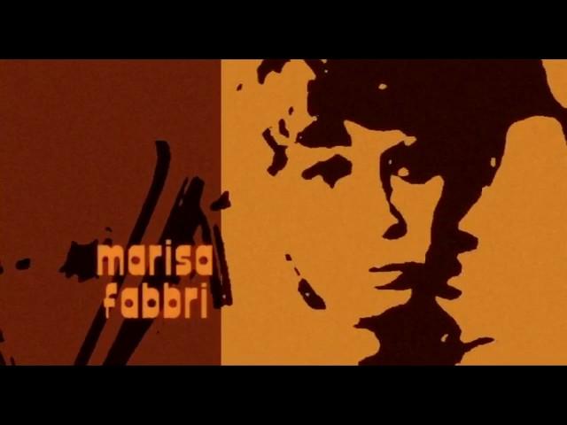 Cani arrabbiati aka Rabid Dogs 1974    The original opening titles