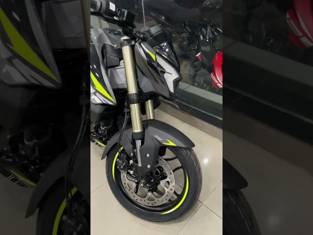 PULSAR NS400 | NS400Z | 2024 Bs7 #shorts #short #bajaj #bajajpulsar #pulsar #ns400 #400 #new #bike