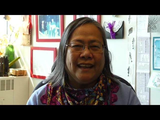 World Oceans Week 2022 - Deng Palomares