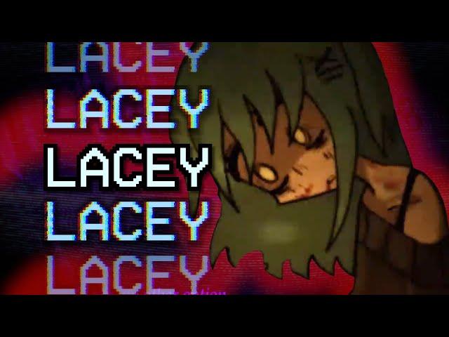 Lacey: Um Pesadelo em Formato Digital