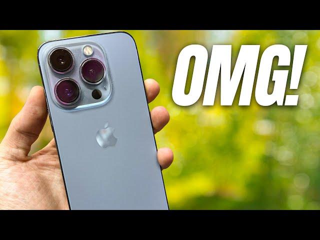 iPhone 16 Pro Max - A Big Move!