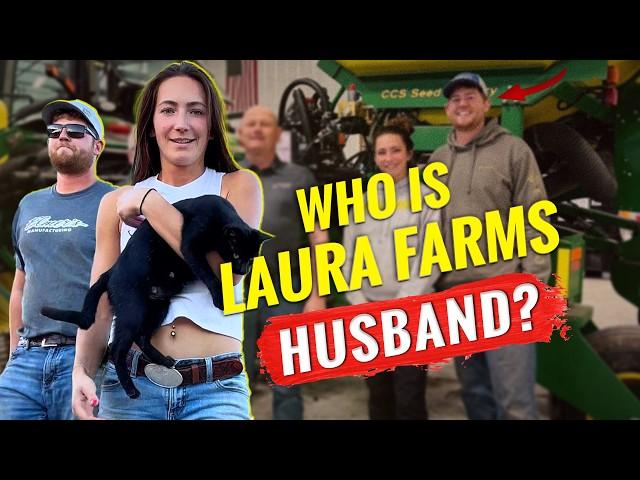 What Happened to Laura & Grant Wilson from Laura Farms?