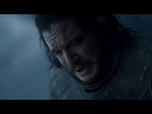 A Heartbreak called Jon Snow - Game of Thrones - Indian Sad Montage/Tribute/Fanmade  - GOT Finale