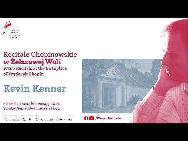 Sunday Chopin Recitals in Żelazowa Wola | Kevin Kenner