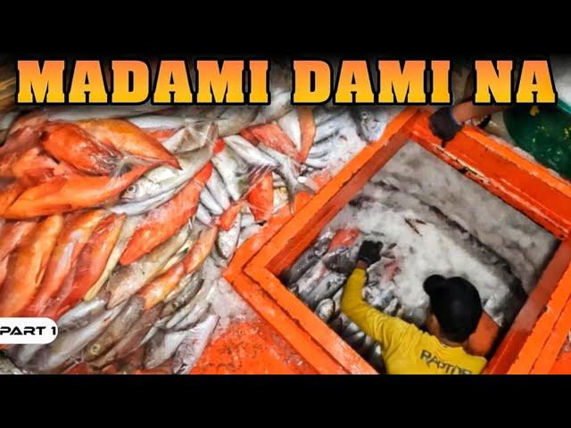 EP6 - P1 - Madami Dami na ang Laman ng Bodega | Season 6