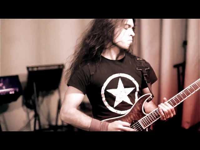 Infinite Tales - The Final Act of Freedom (NEW SINGLE 2011)