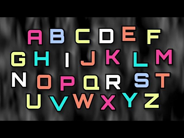 ABC Song | Alphabet for Kids | Learn ABC Song | #abcd | #abcdsong | #kidssongs | #nursaryrhymes